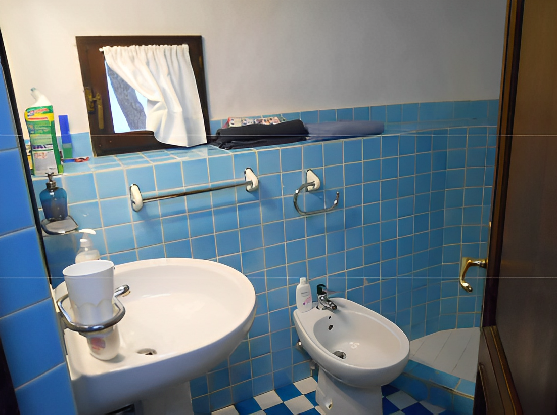 immobile VILLA IN VENDITA ALL'ASTA IN LOCALITA' CUGNANA, OLBIA (SS) - 4