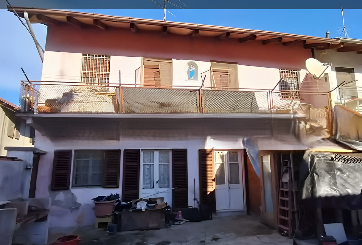 immobile APPARTAMENTO ALL'ASTA IN VIA ALICE, LIVORNO FERRARIS (VC) - 1