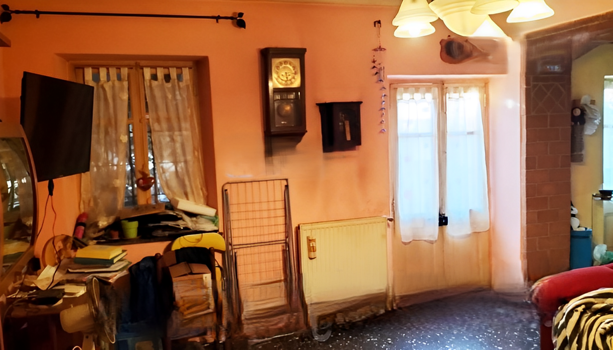 immobile APPARTAMENTO ALL'ASTA IN VIA ALICE, LIVORNO FERRARIS (VC) - 2
