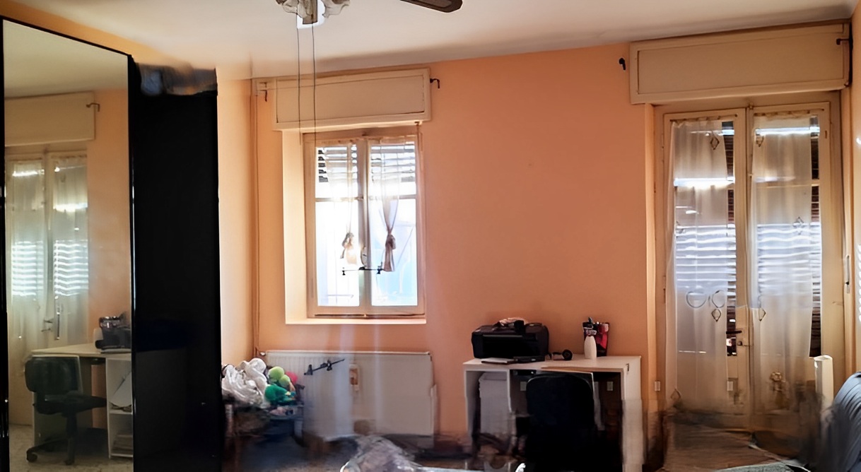 immobile APPARTAMENTO ALL'ASTA IN VIA ALICE, LIVORNO FERRARIS (VC) - 5