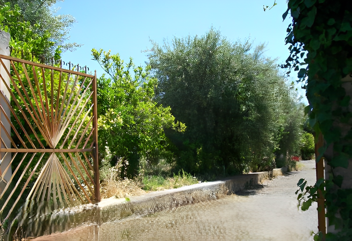 immobile TERRENO IN ASTA, SANTA MARIA DI LICODIA (CT) - 3