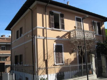 immobile ALBERGO IN VENDITA ALL'ASTA IN VIA FRATTA, CASTROCARO T. E TERRA DEL SOLE (FC) - 1