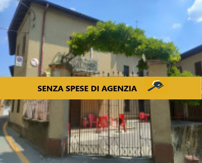 immobile BAR IN ASTA CON DEPOSITI IN VIA ROMA, GOLASECCA (VA) - 1