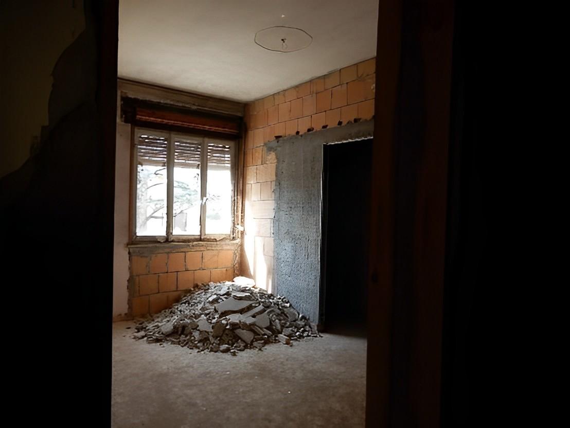 immobile VILLA IN ASTA IN VIA CON GARAGE, VIA XXV APRILE, CURTATONE (MN) - 5