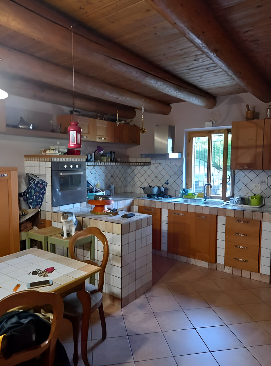 immobile APPARTAMENTO IN VENDITA ALL'ASTA IN VIA RIPOIRA, BARGE (CN) - 2