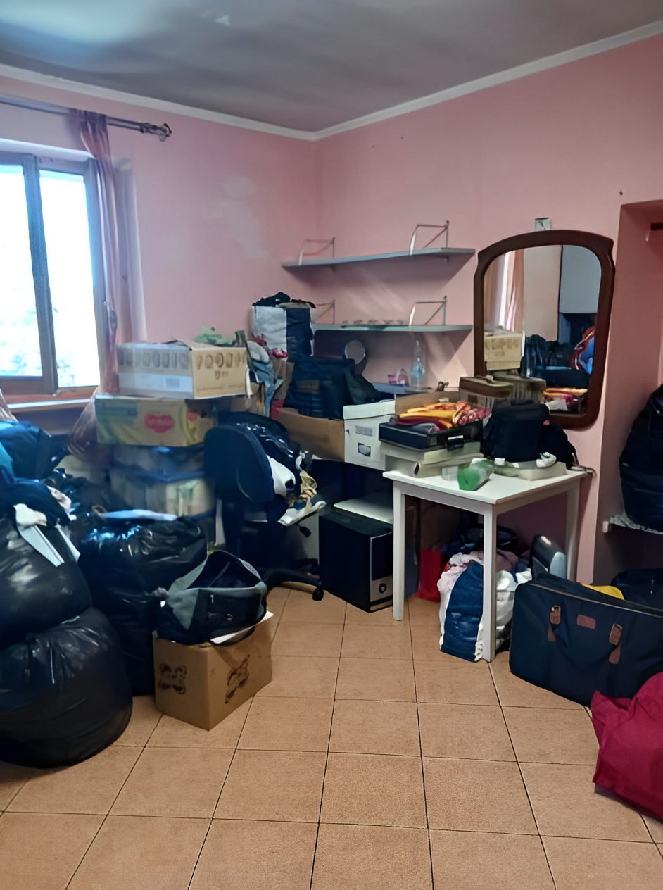 immobile APPARTAMENTO IN VENDITA ALL'ASTA IN VIA RIPOIRA, BARGE (CN) - 4