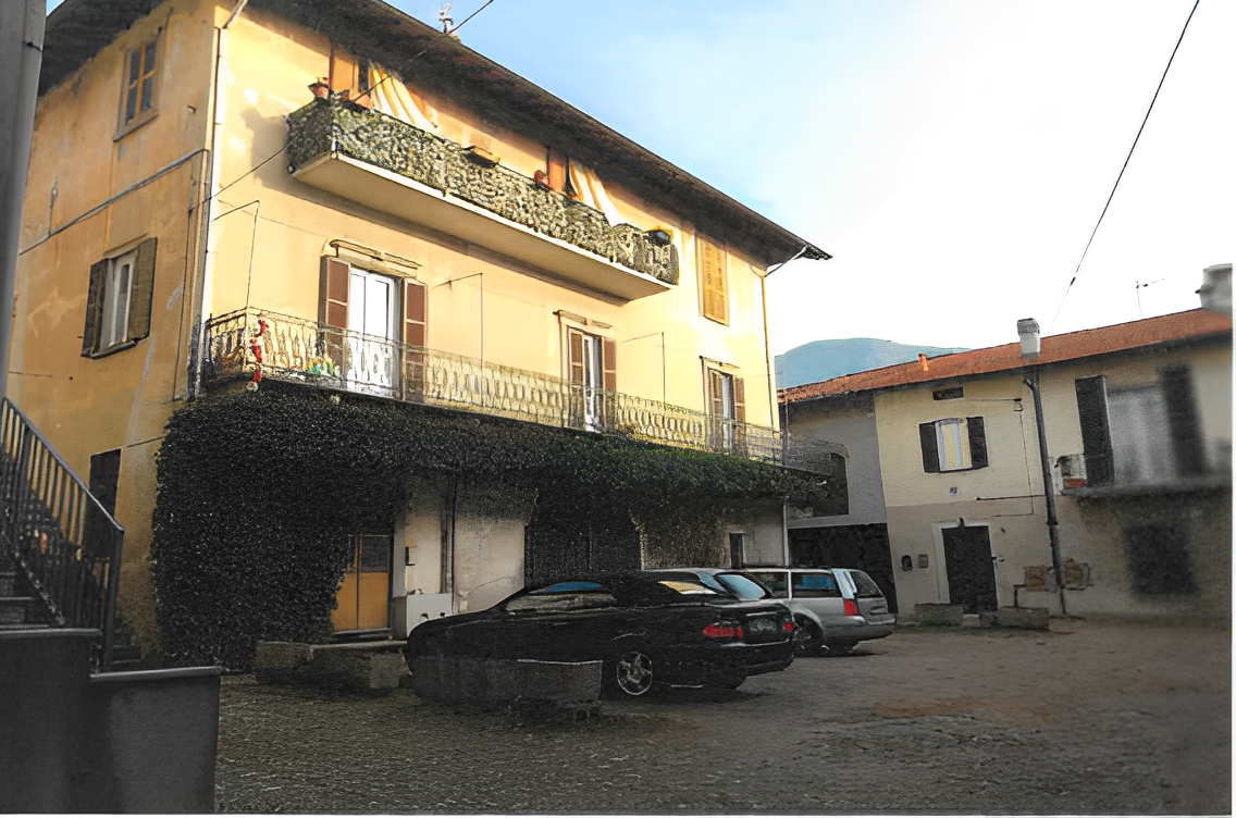 immobile APPARTAMENTO IN VENDITA ALL'ASTA IN VIA LANCIANO, CASTEL DI SANGRO (AQ) - 3
