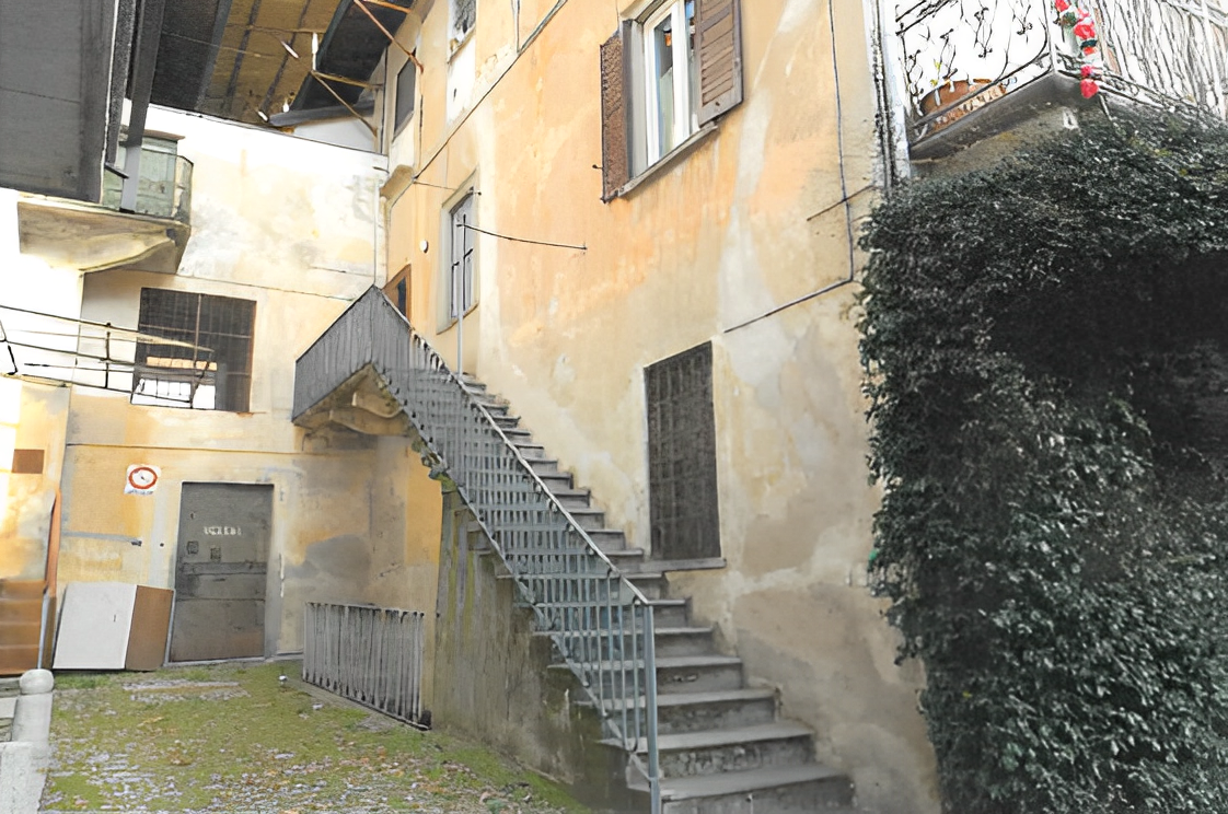 immobile APPARTAMENTO IN VENDITA ALL'ASTA IN VIA LANCIANO, CASTEL DI SANGRO (AQ) - 4