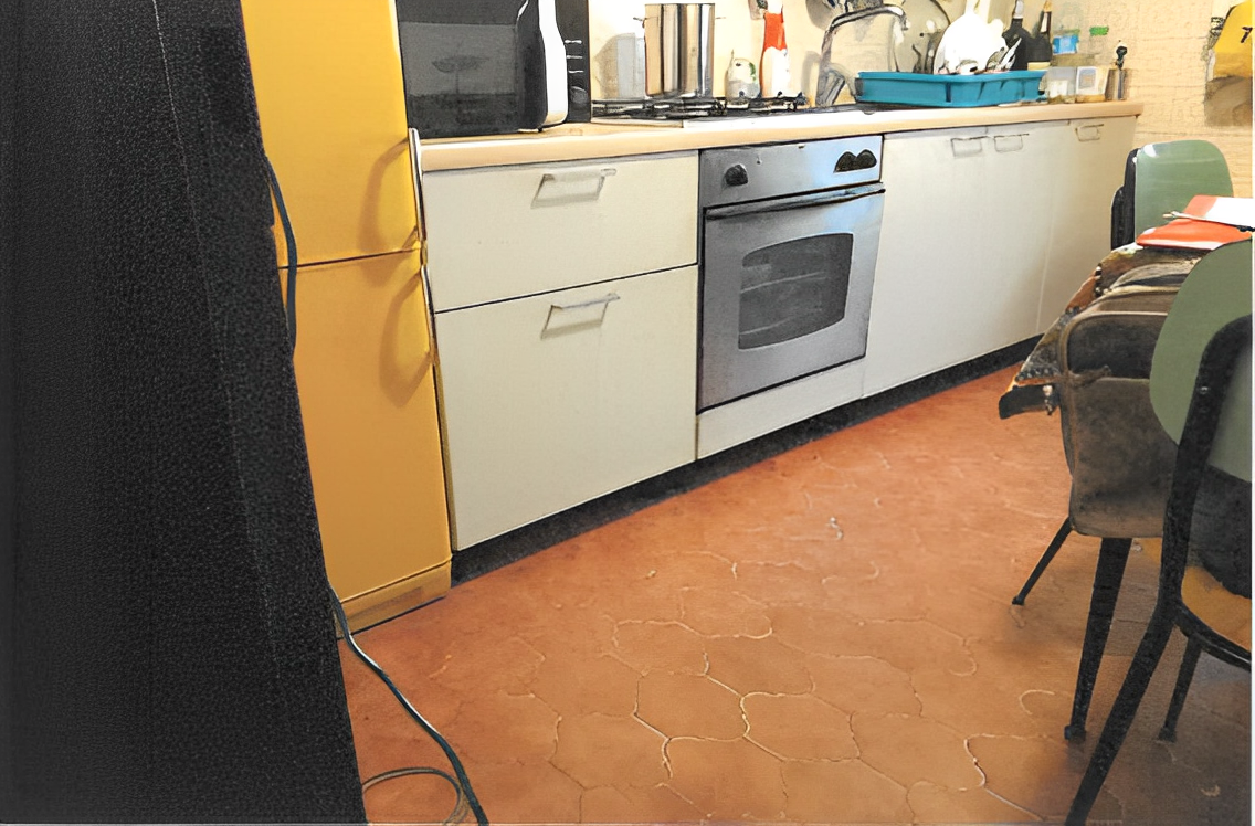 immobile APPARTAMENTO IN VENDITA ALL'ASTA IN VIA LANCIANO, CASTEL DI SANGRO (AQ) - 5