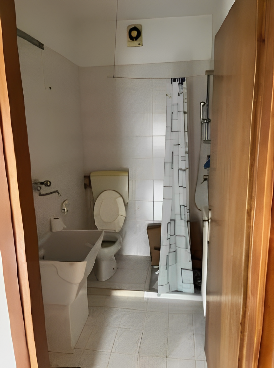 immobile TRILOCALE IN VENDITA ALL'ASTA IN VIA BRENTA, ROMANO D'EZZELINO (VI) - 1