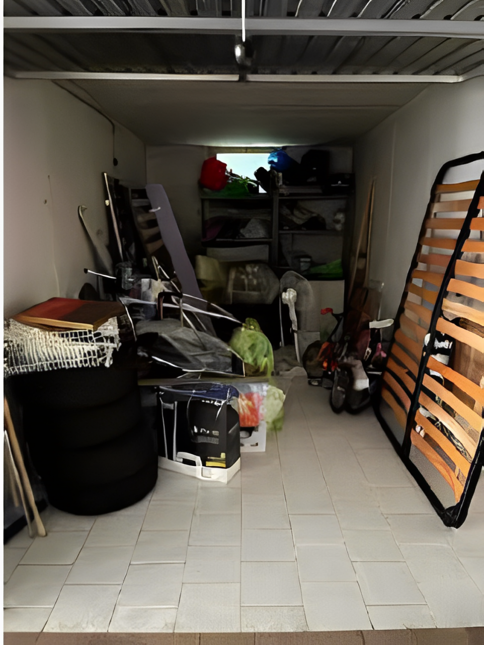 immobile TRILOCALE IN VENDITA ALL'ASTA IN VIA BRENTA, ROMANO D'EZZELINO (VI) - 2