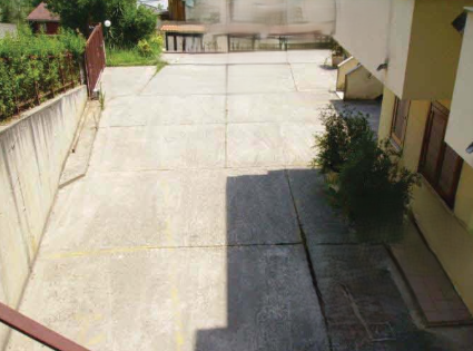 immobile AREA URBANA IN VENDITA ALL'ASTA IN LOCALITA' PARRILLE, MONTALTO UFFAGO (CS) - 1