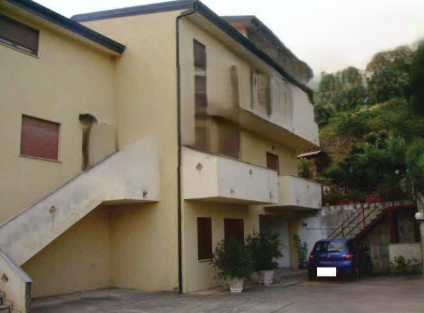 immobile AREA URBANA IN VENDITA ALL'ASTA IN LOCALITA' PARRILLE, MONTALTO UFFAGO (CS) - 2