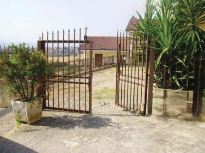 immobile AREA URBANA IN VENDITA ALL'ASTA IN LOCALITA' PARRILLE, MONTALTO UFFAGO (CS) - 5