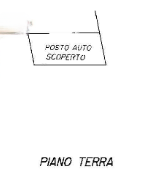 planimetria APPARTAMENTO IN VENDITA ALL'ASTA IN VIALE G. MARCONI, PESCIA (PT) - 1