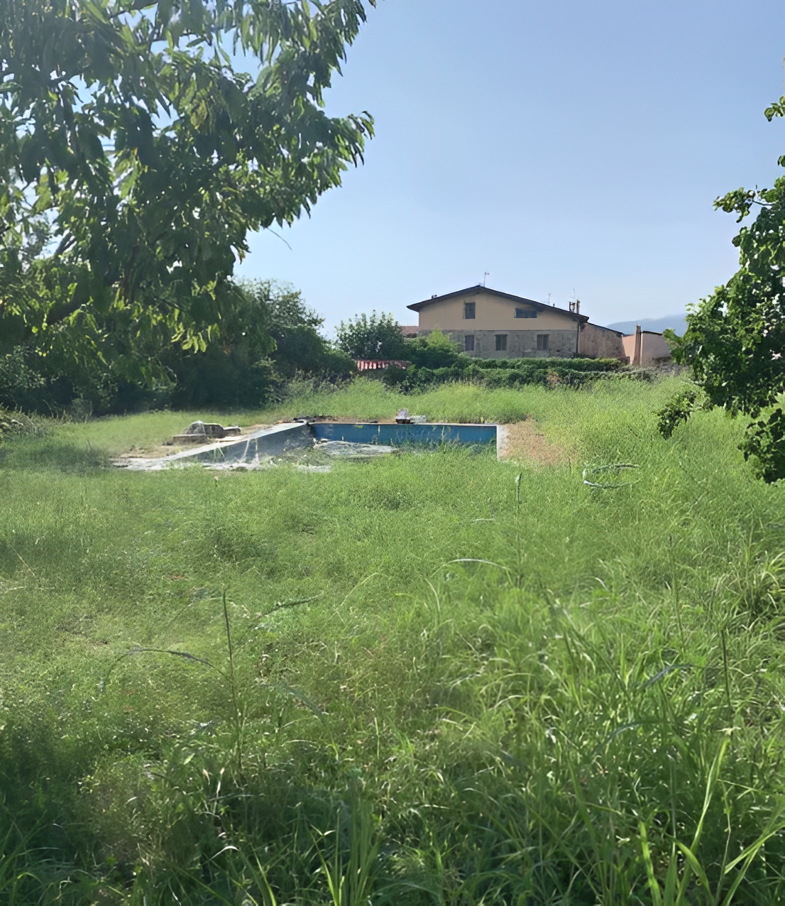 immobile COMPLESSO IN VENDITA ALL'ASTA IN VIA BELVEDERE, BEDIZZOLE (BS) - 2