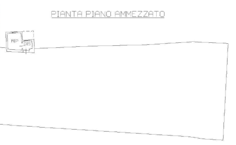 planimetria COMPLESSO IN VENDITA ALL'ASTA IN VIA BELVEDERE, BEDIZZOLE (BS) - 1
