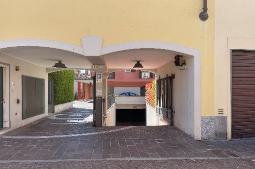 immobile BILOCALE IN VENDITA ALL'ASTA IN CORSO SAN PIETRO, ABBIATEGRASSO (MI) - 2