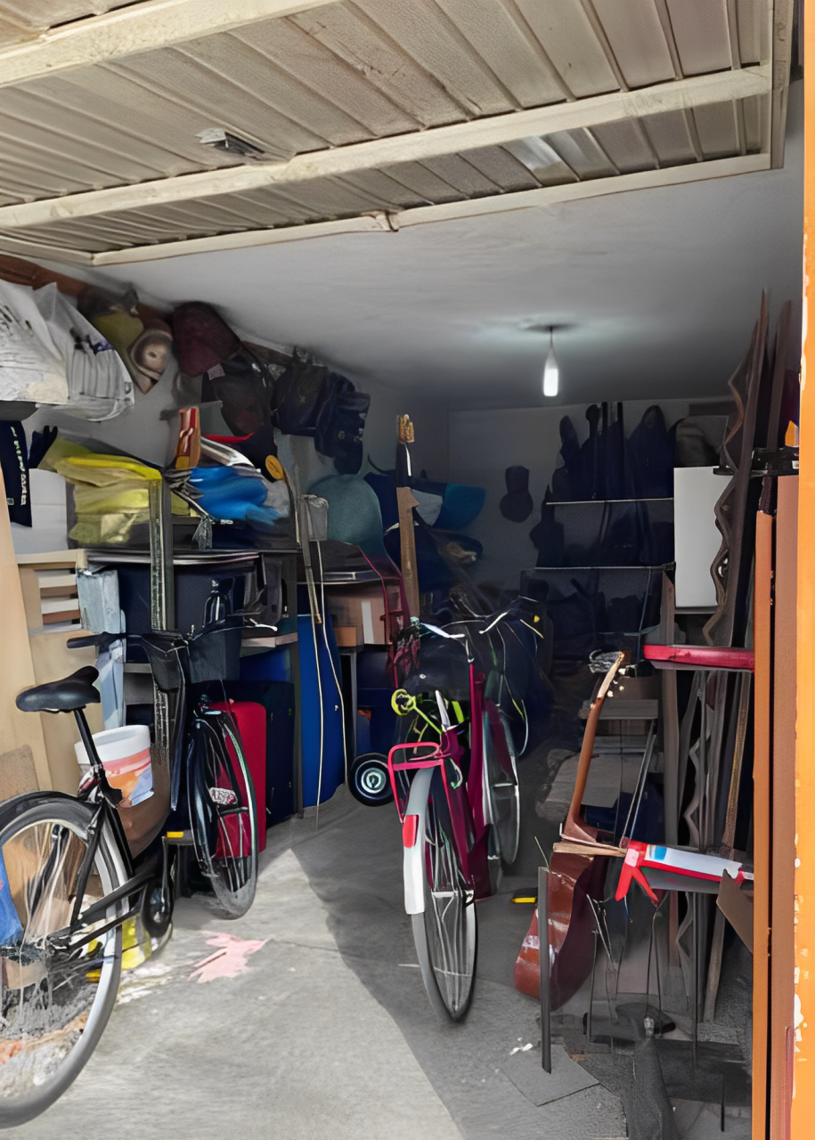immobile QUADRILOCALE IN ASTA CON GARAGE IN VIA TRIPOLI, VADAGNO (VI) - 4