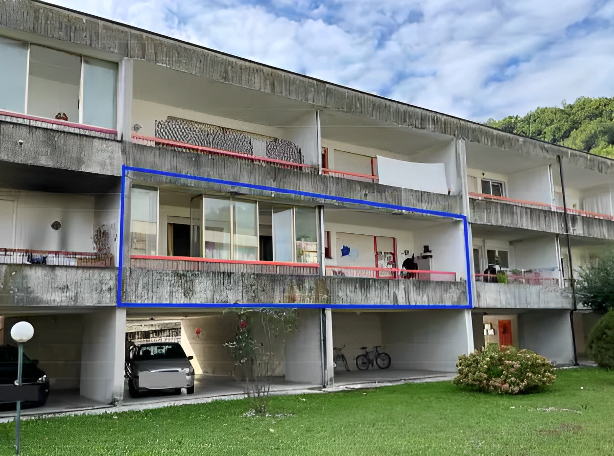 immobile QUADRILOCALE IN ASTA CON GARAGE IN VIA TRIPOLI, VADAGNO (VI) - 5