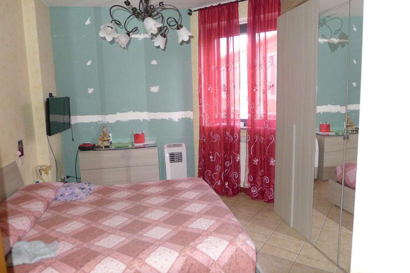 immobile BILOCALE IN VENDITA ALL'ASTA IN VIA G.VERDI, BUSCATE (MI) - 5