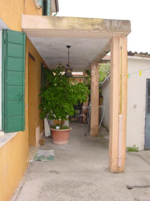 immobile CASA SINGOLA IN VENDITA ALL'ASTA IN VIA GARIBALDI, CAMPONOGARA (VE) - 2