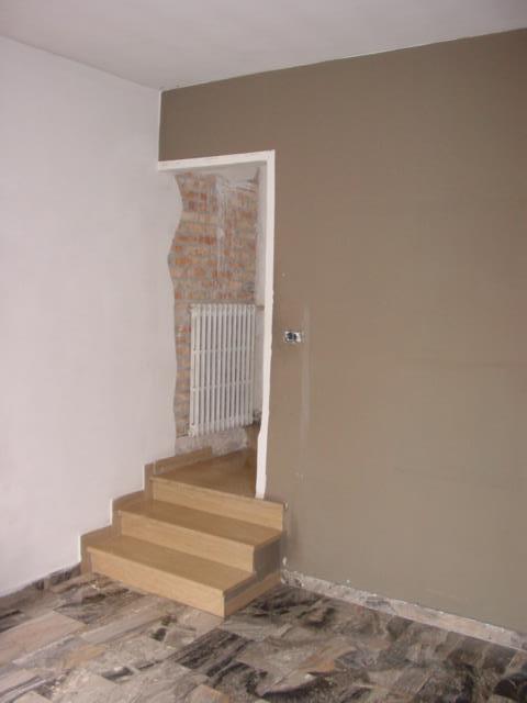 immobile CASA SINGOLA IN VENDITA ALL'ASTA IN VIA GARIBALDI, CAMPONOGARA (VE) - 3