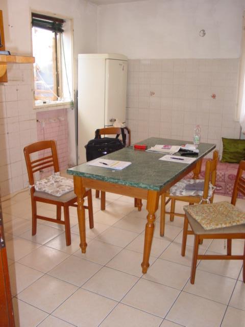 immobile CASA SINGOLA IN VENDITA ALL'ASTA IN VIA GARIBALDI, CAMPONOGARA (VE) - 4