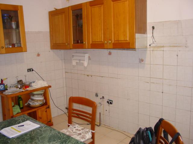 immobile CASA SINGOLA IN VENDITA ALL'ASTA IN VIA GARIBALDI, CAMPONOGARA (VE) - 5