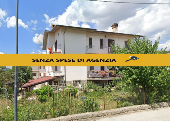 immobile APPARTAMENTO IN VENDITA ALL'ASTA IN VIA LUIGI CAPUANA, AVEZZANO (AQ) - 1