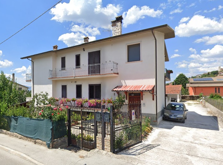 immobile APPARTAMENTO IN VENDITA ALL'ASTA IN VIA LUIGI CAPUANA, AVEZZANO (AQ) - 2