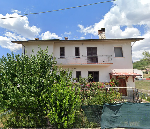 immobile APPARTAMENTO IN VENDITA ALL'ASTA IN VIA LUIGI CAPUANA, AVEZZANO (AQ) - 3