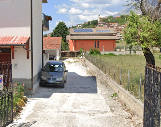immobile APPARTAMENTO IN VENDITA ALL'ASTA IN VIA LUIGI CAPUANA, AVEZZANO (AQ) - 4