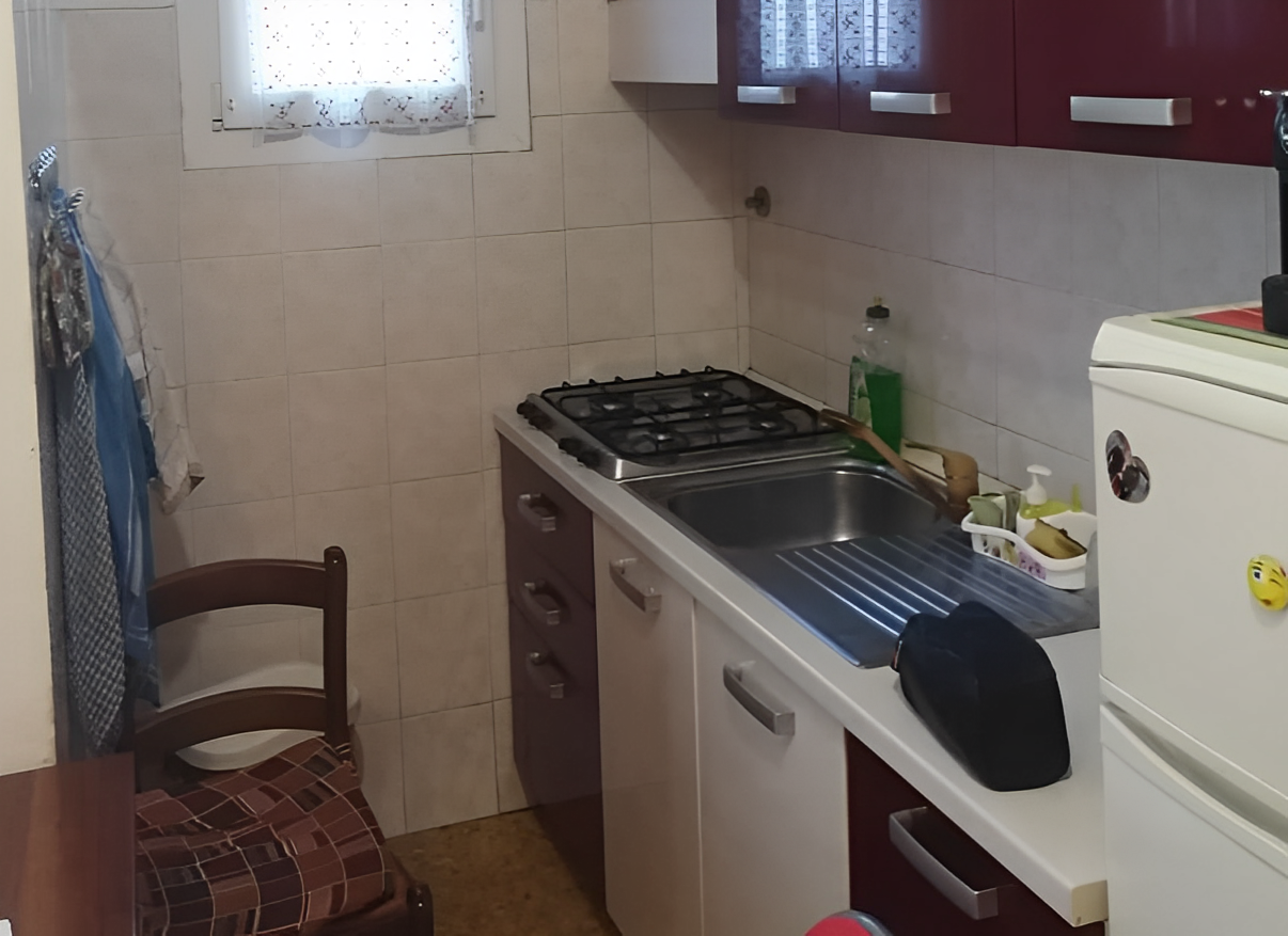 immobile BILOCALE IN VENDITA ALL'ASTA IN VIA CHAMBERY, TORINO (TO) - 3