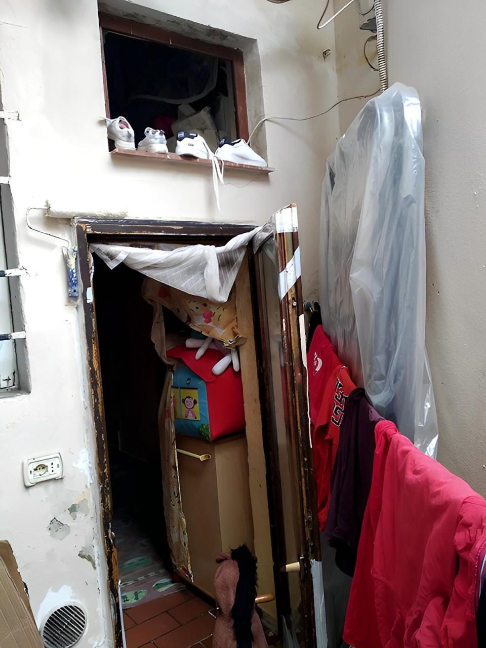 immobile BILOCALE IN VENDITA ALL'ASTA IN VIA PRIMO MAGGIO, CAMPI BISENZIO (FI) - 4
