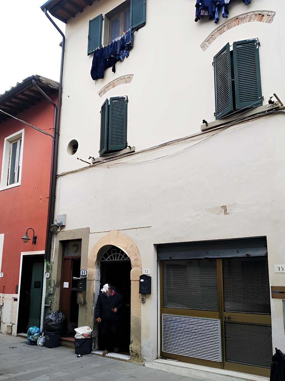 immobile BILOCALE IN VENDITA ALL'ASTA IN VIA PRIMO MAGGIO, CAMPI BISENZIO (FI) - 5