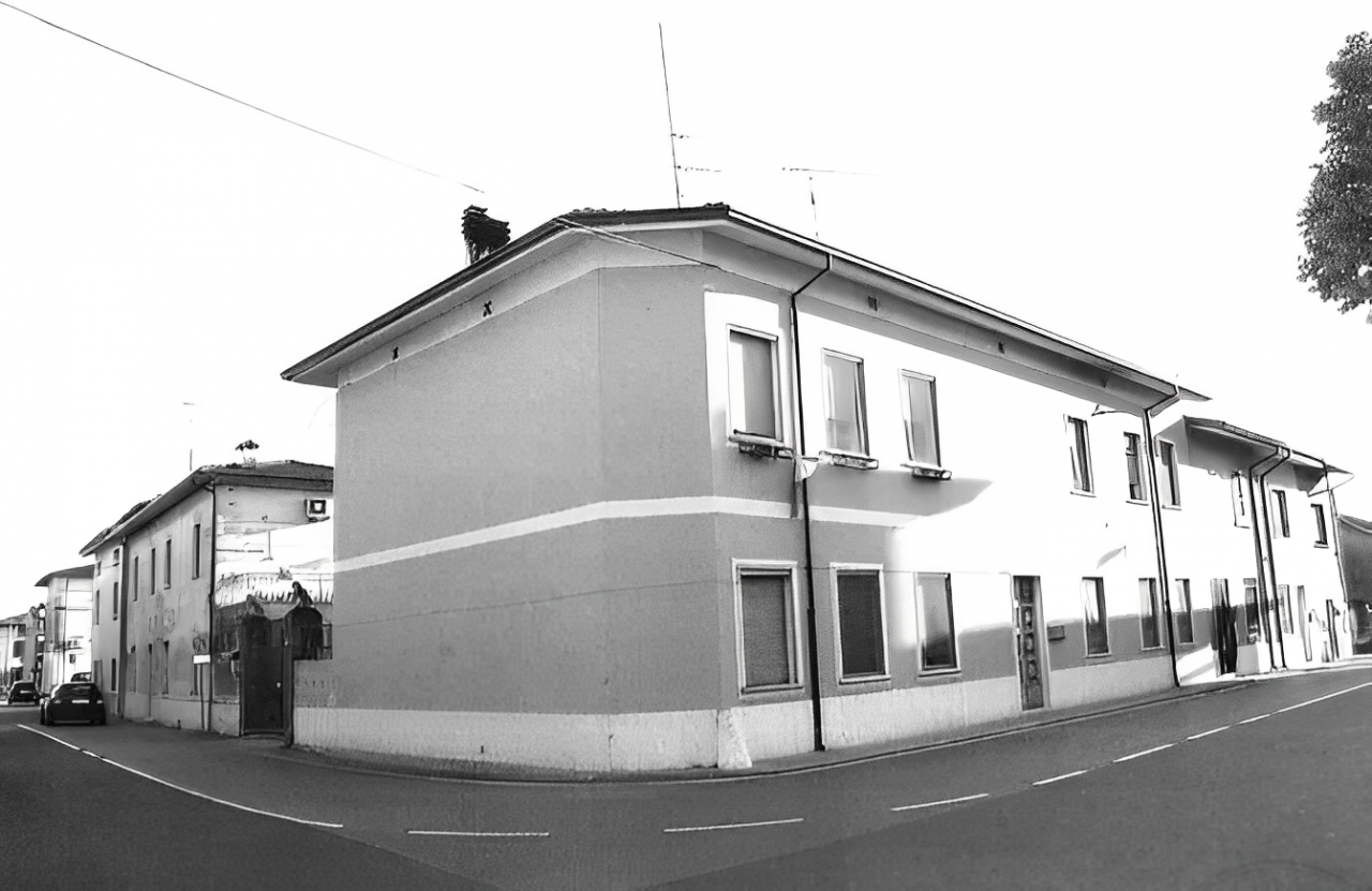 immobile APPARTAMENTI IN VENDITA ALL'ASTA, VIA S. MARIA DELLA ROSA, CALVISANO (BS) - 1