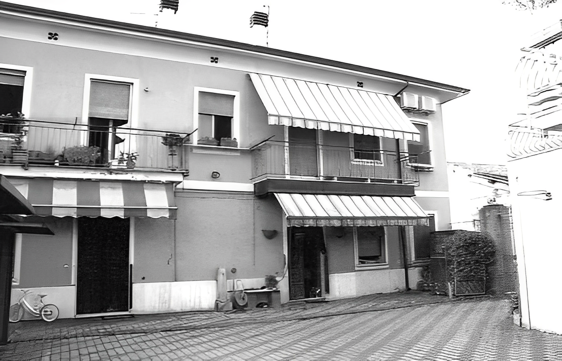 immobile APPARTAMENTI IN VENDITA ALL'ASTA, VIA S. MARIA DELLA ROSA, CALVISANO (BS) - 4