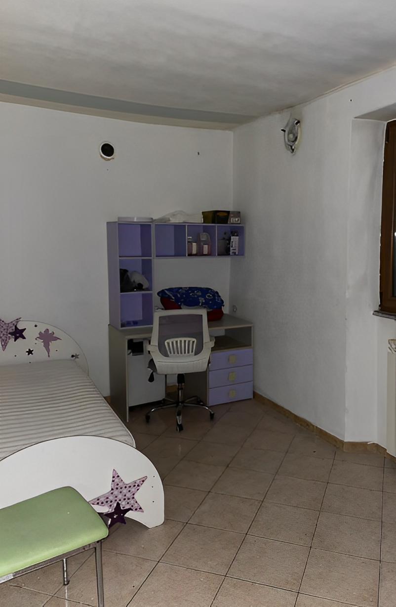 immobile TRILOCALE IN ASTA IN VIA PIAZZA ANDREANI, CUGLIATE FABIASCO (VA) - 4