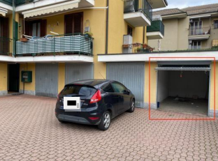 immobile TRILOCALE IN VENDITA ALL'ASTA IN VIA MEZZANO, TRECATE (NO) - 1