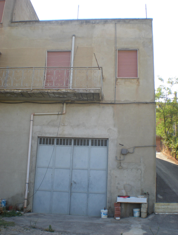 immobile APPARTAMENTI IN VENDITA ALL'ASTA, VIA M. D'ORO A. PAVONE, VALGUARNERA C. (EN) - 1