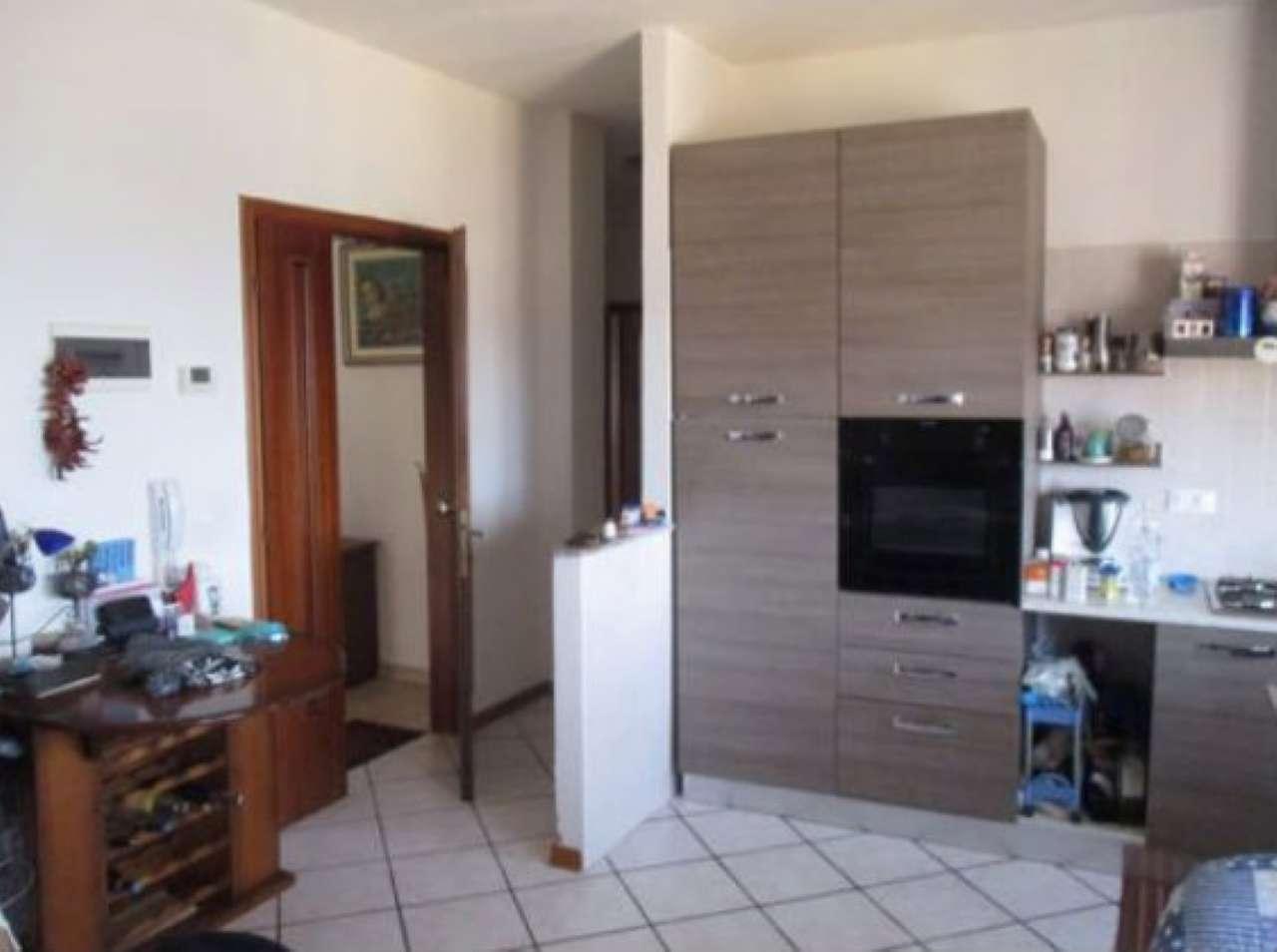immobile TRILOCALE ALL' ASTA IN VIA DELLA REPUBBLICA 7, LOIANO (BO) - 1