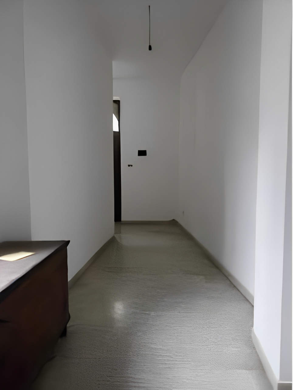 immobile MONOLOCALE IN VENIDTA ALL'ASTA IN VIA G.M. PRETI, TAVERNA (CZ) - 2
