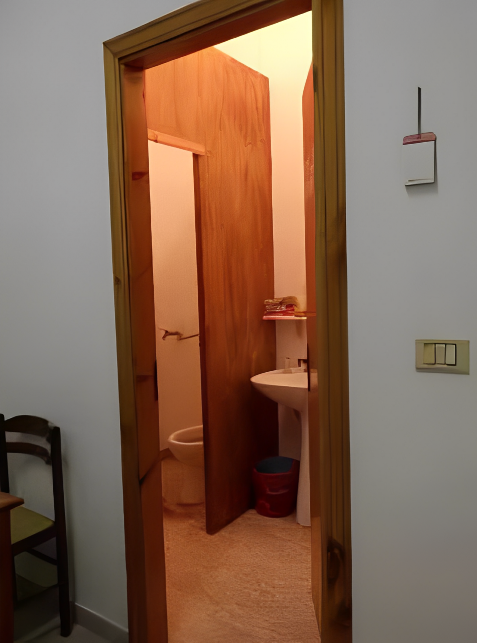immobile MONOLOCALE IN VENIDTA ALL'ASTA IN VIA G.M. PRETI, TAVERNA (CZ) - 3