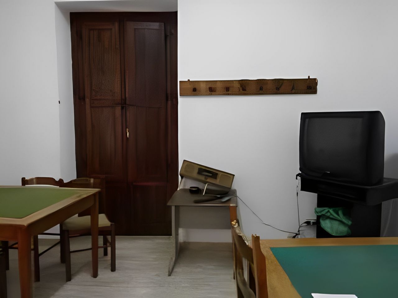 immobile MONOLOCALE IN VENIDTA ALL'ASTA IN VIA G.M. PRETI, TAVERNA (CZ) - 4