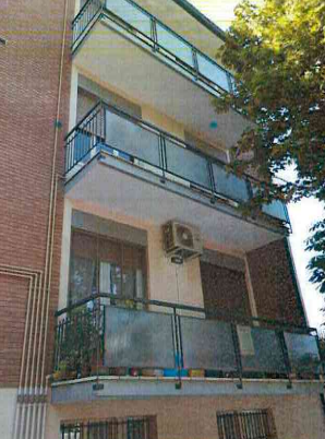 immobile TRILOCALE IN VENDITA ALL'ASTA IN VIA ALDO MORO, FORLI' (FC) - 2