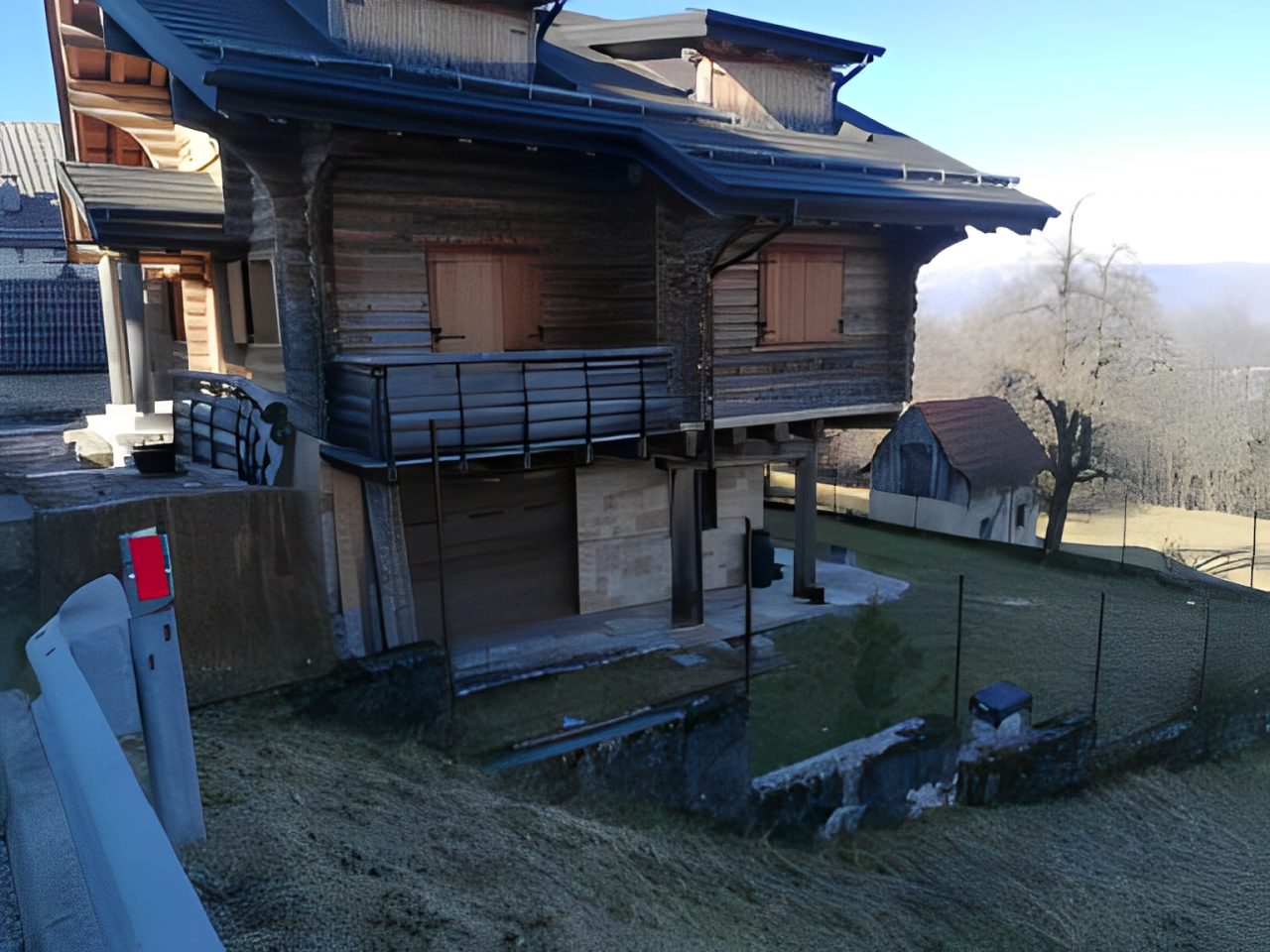 immobile APPARTAMENTO IN VENDITA ALL'ASTA, S.P. 28 DELLE COSTE D'ALPAGO, TAMBRE (BL) - 2
