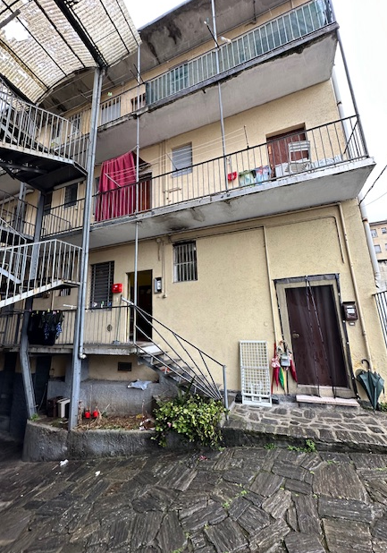immobile MONOLOCALE IN VENDITA ALL'ASTA IN VIA VOLTA, BARLASSINA (MB) - 2
