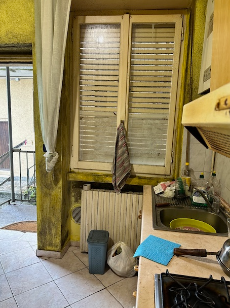 immobile MONOLOCALE IN VENDITA ALL'ASTA IN VIA VOLTA, BARLASSINA (MB) - 3