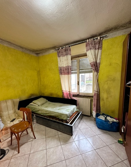immobile MONOLOCALE IN VENDITA ALL'ASTA IN VIA VOLTA, BARLASSINA (MB) - 4